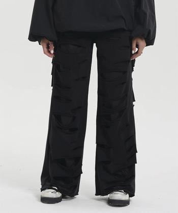 شلوار زنانه لوسيفر كد WPN201504