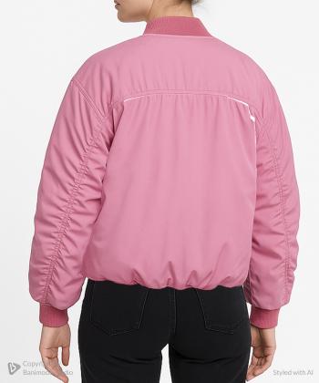 بامبر زنانه لوسيفر كد W20626