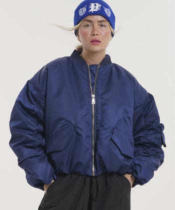 بامبر زنانه لوسيفر كد W20626