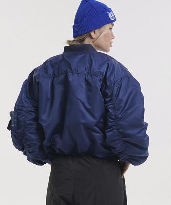 بامبر زنانه لوسيفر كد W20626