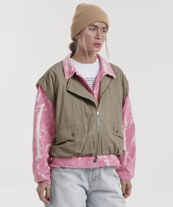 وست زنانه لوسيفر كد WVS200304