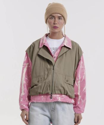 وست زنانه لوسيفر كد WVS200304