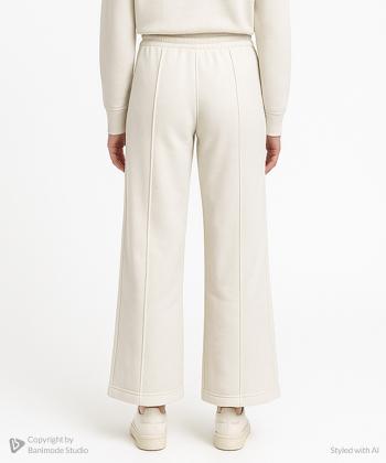 شلوار بگ زنانه لوسيفر كد WPN201004-HD006