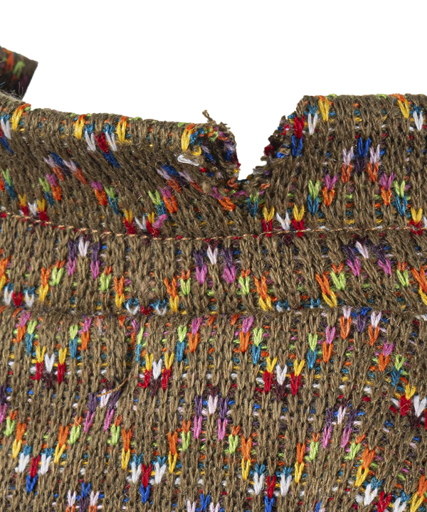 تاپ بافت زنانه لوسيفر كد W22557