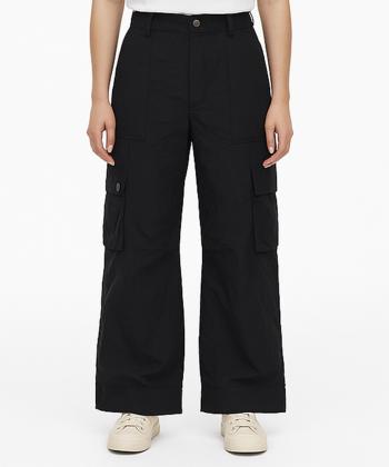 شلوار بگ زنانه لوسيفر كد WPN203404