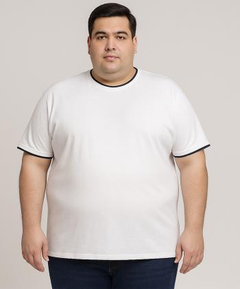 تیشرت مردانه جامه پوش آرا JPA کد 4011011077