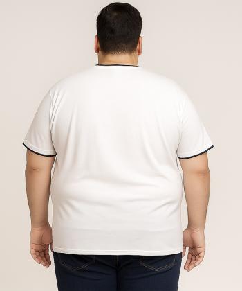 تیشرت مردانه جامه پوش آرا JPA کد 4011011077