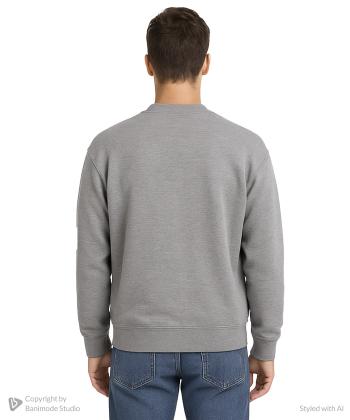 سويشرت مردانه لوسيفر كد MSW210004