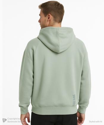 هودي مردانه جوتي جينز كد 43571385