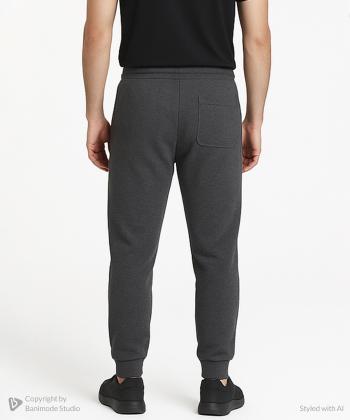 شلوار اسلش مردانه جين وست كد 24159534