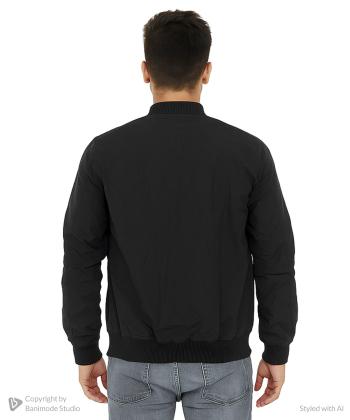 بادگير كتان مردانه لوسيفر كد MSW203404