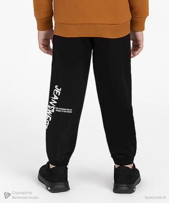 شلوار اسلش پسرانه جين وست كد 43551507