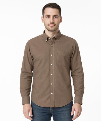 پيراهن مردانه جين وست كد 44131507