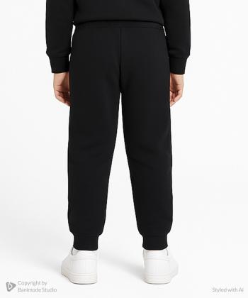 شلوار اسلش دخترانه جین وست کد 44651501