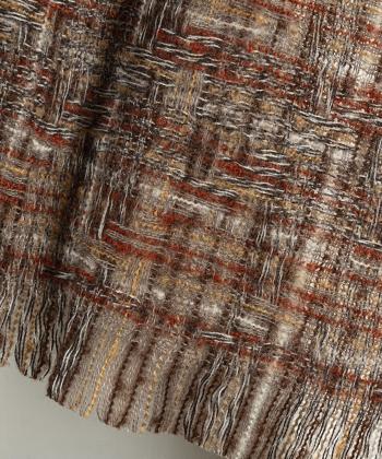 شال سر زنانه جوتي جينز كد 43978218