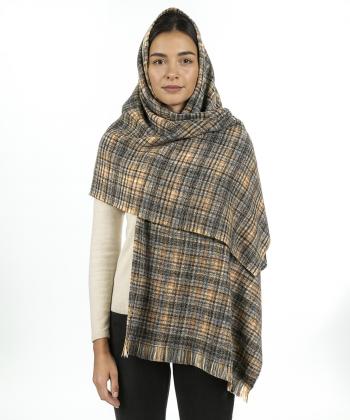 شال سر زنانه جوتي جينز كد 43978218