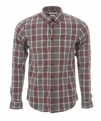 پیراهن آستین بلند