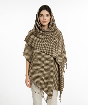 شال سر زنانه جوتي جينز كد 43978219