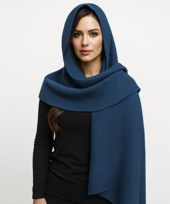 شال سر زنانه جوتي جينز كد 43978212