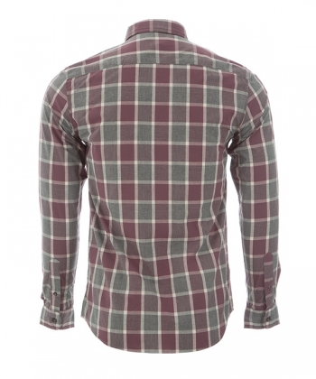 پیراهن آستین بلند