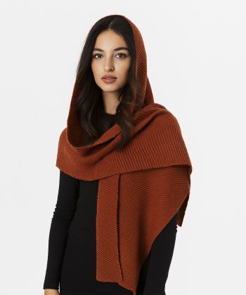 شال  زنانه جوتی جینز مدل 43978224