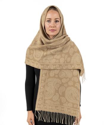شال سر زنانه جوتي جينز كد 43978210
