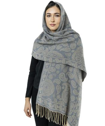 شال سر زنانه جوتي جينز كد 43978210