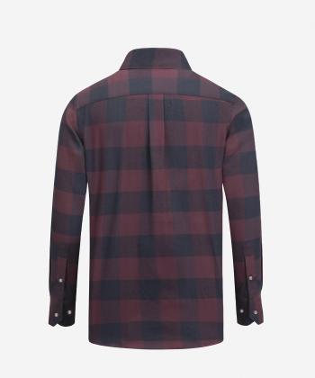 پیراهن آستین بلند مردانه کروم کد 2520110