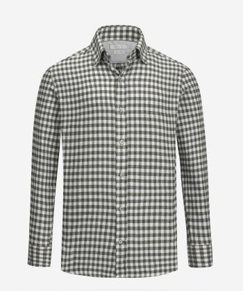 پیراهن مردانه کروم کد 2520108