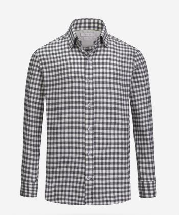 پیراهن مردانه کروم کد 2520108