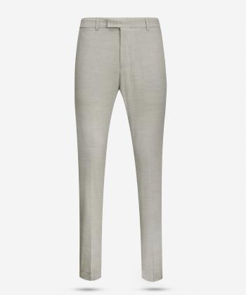 شلوار پارچه ای مردانه کروم مدل 2522503