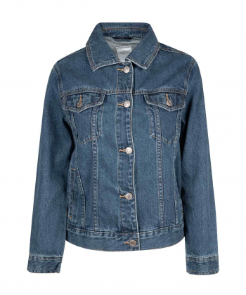 کت جین زنانه بالنو Baleno کد 88937956