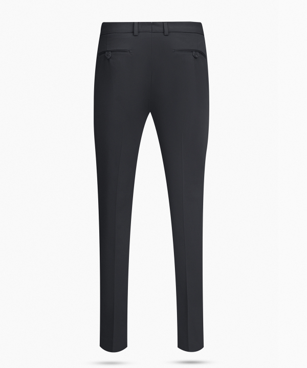شلوار کتان مردانه کروم کد 2522704