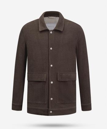 شکت مردانه کروم کد 2523904