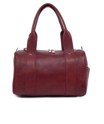 كيف زنانه چرم طبيعي صاد مدل JR2717