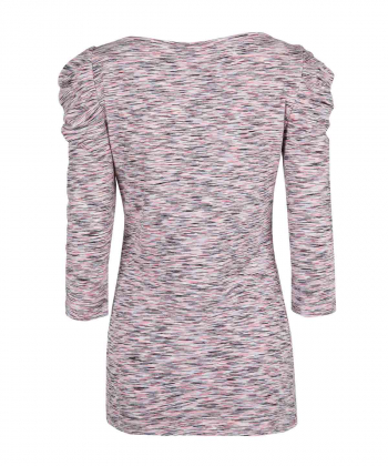 بلوز زنانه اونلی Only مدل Peony Jersey