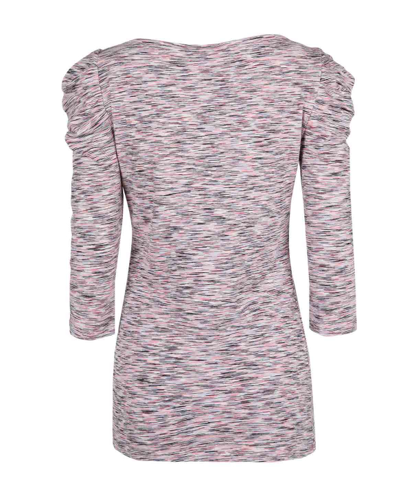 بلوز زنانه اونلی Only مدل Peony Jersey