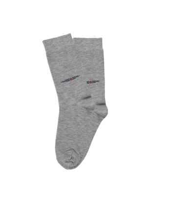 جوراب ساقدار مردانه لوکه Loke کد 803