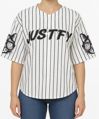 مانتو زنانه لوسيفر كد WMN049A04