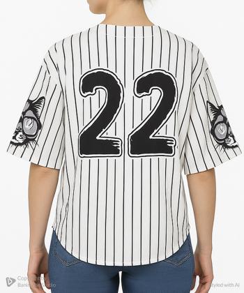 مانتو زنانه لوسيفر كد WMN049A04