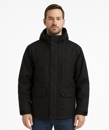 كاپشن کلاه دار مردانه لوسيفر كد MPK202104