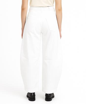 شلوار كتان زنانه لوسيفر كد WPN206904