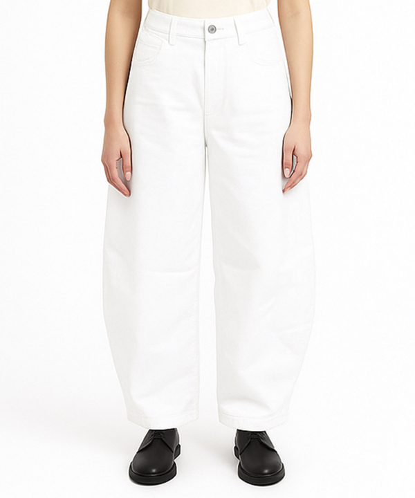 شلوار كتان زنانه لوسيفر كد WPN206904