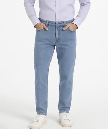 شلوار جین مردانه کوتون مدل 5SAM62W098W