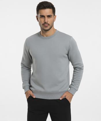 سویشرت مردانه کوتون مدل 5WAM56W033T