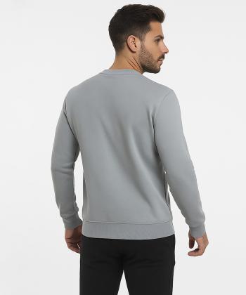 سویشرت مردانه کوتون مدل 5WAM56W033T