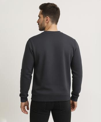 سویشرت مردانه کوتون مدل 5WAM56W033T