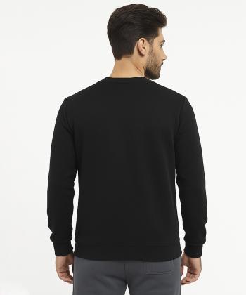 سویشرت مردانه کوتون مدل 5WAM56W033T