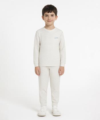 پك لباس خانگي پسرانه جين وست كد 44CA5562