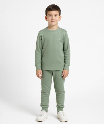 پك لباس خانگي پسرانه جين وست كد 44CA5564